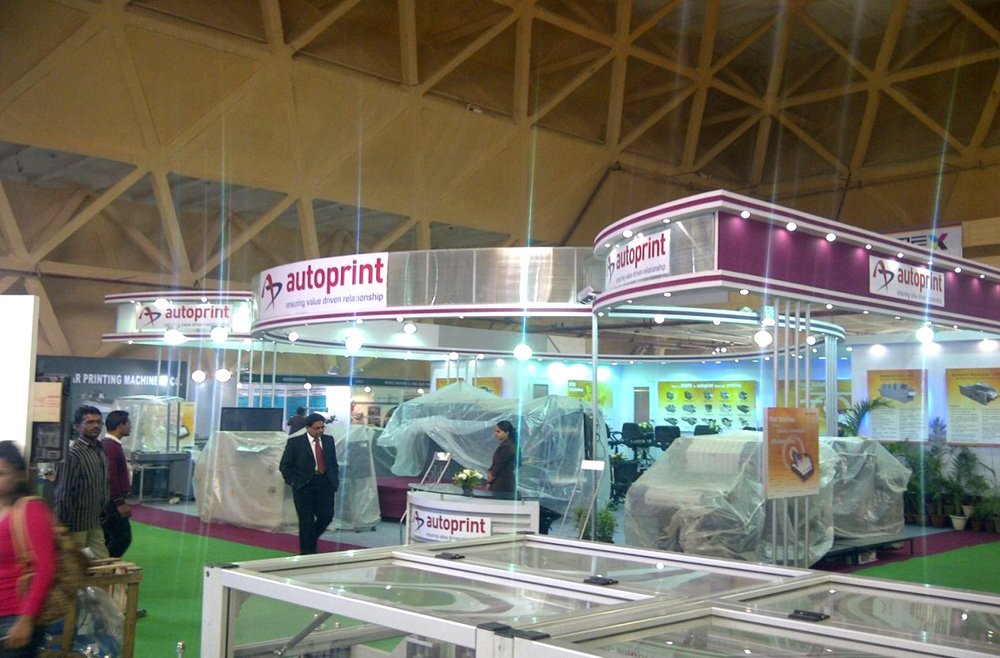 Trade Show Designers