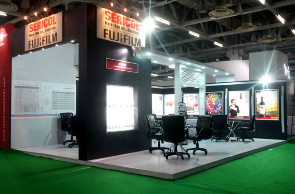 Designers Trade Show 