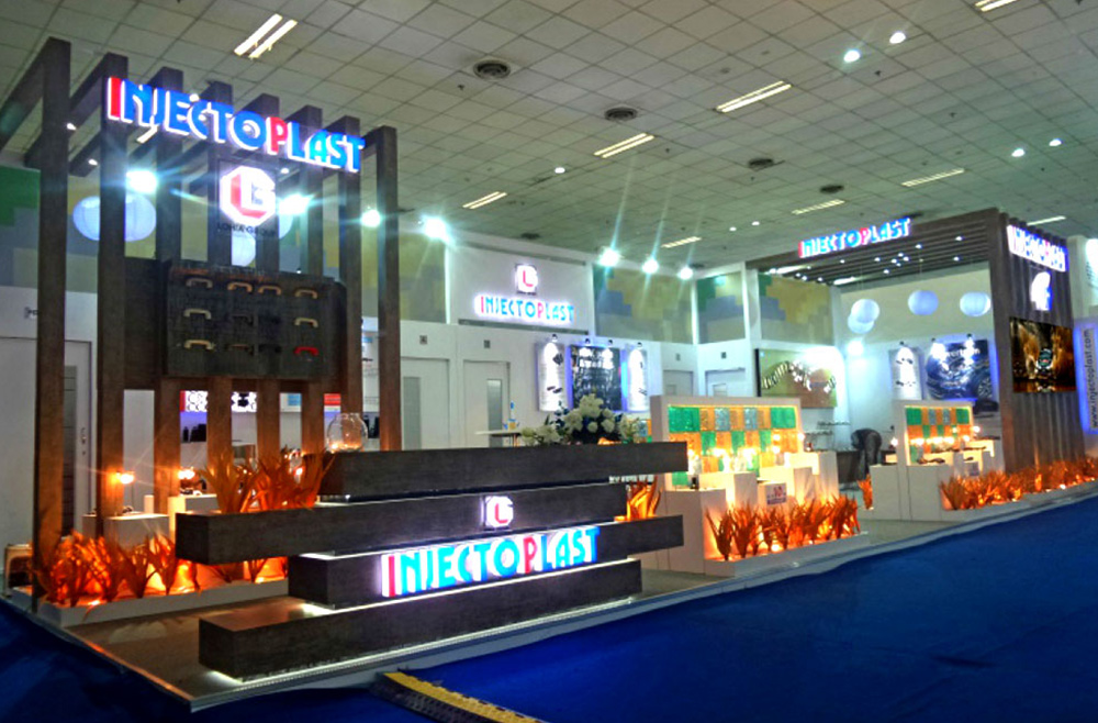 Stall Fabricators 