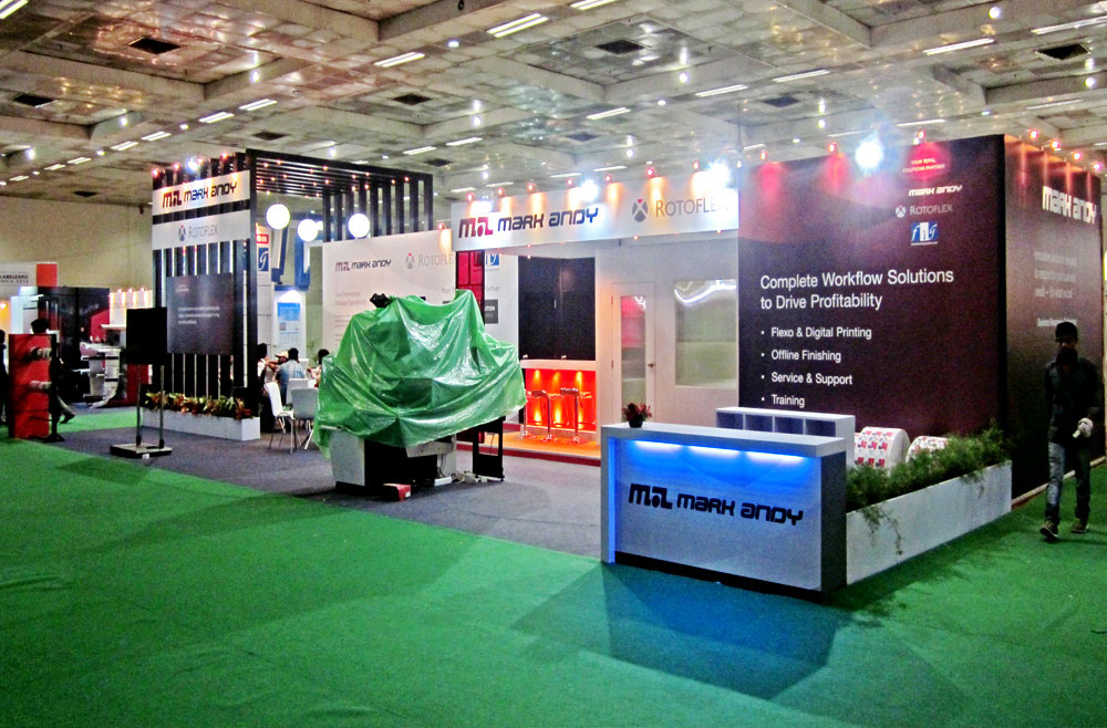 Stall Fabricators 