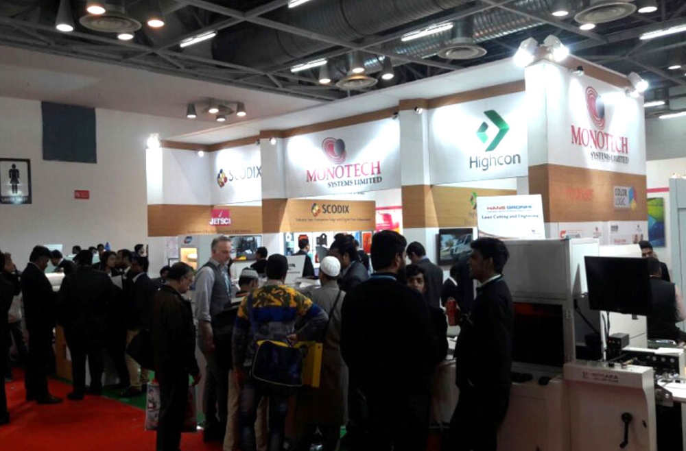 Stall Fabricators 