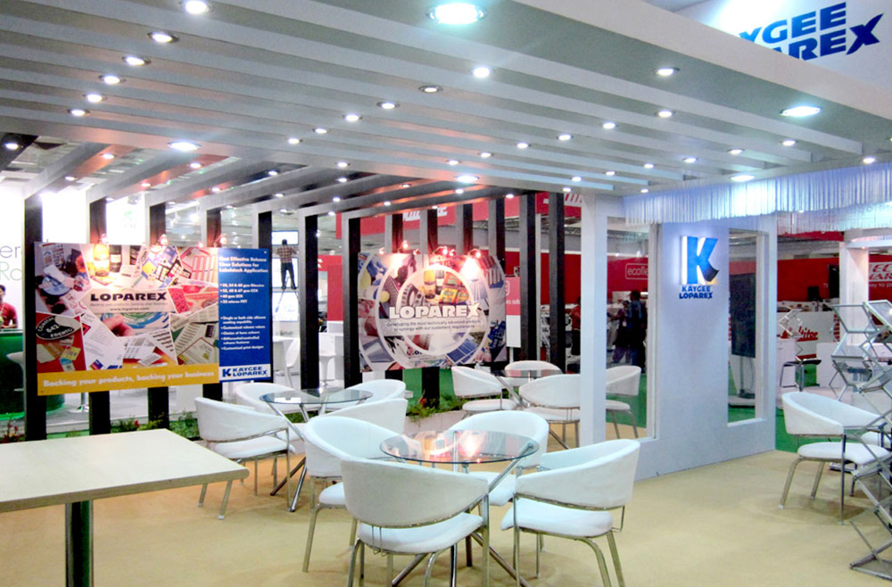 Stall Fabricators 