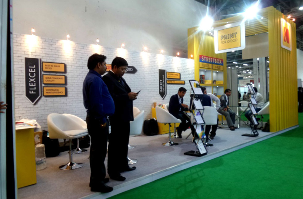 Stall Fabricators 