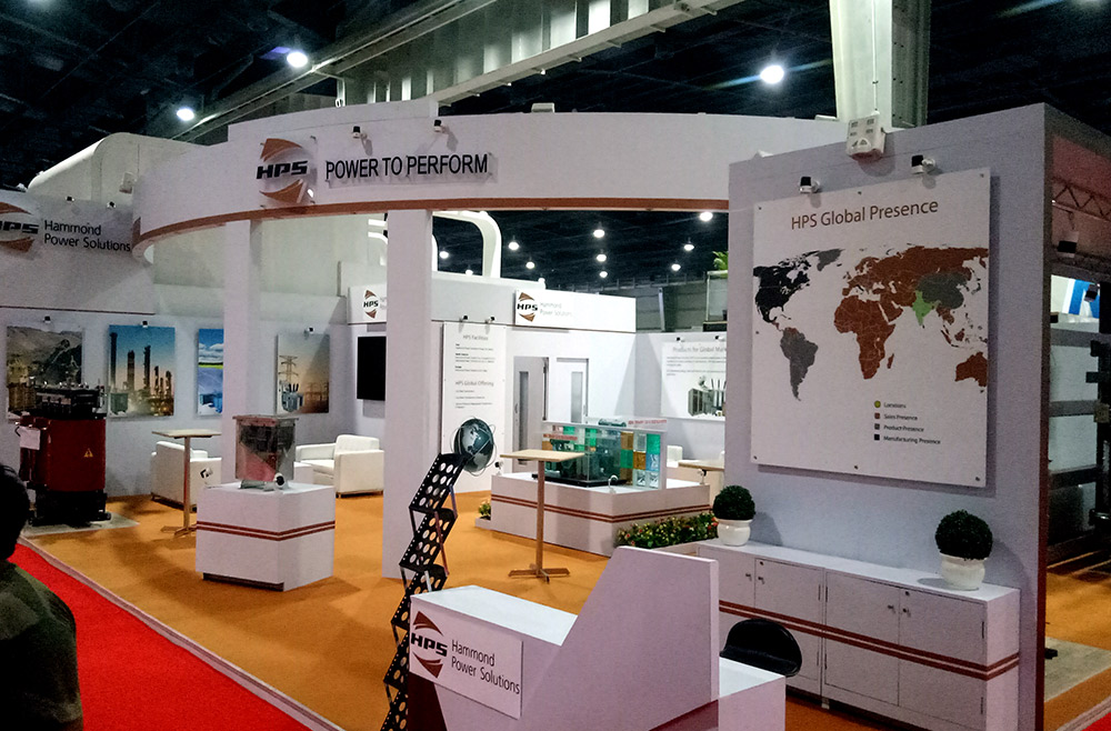 Stall Designers in  Mumbai