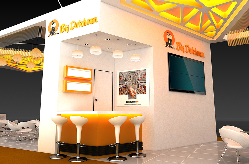 Stall Designers in  Mumbai