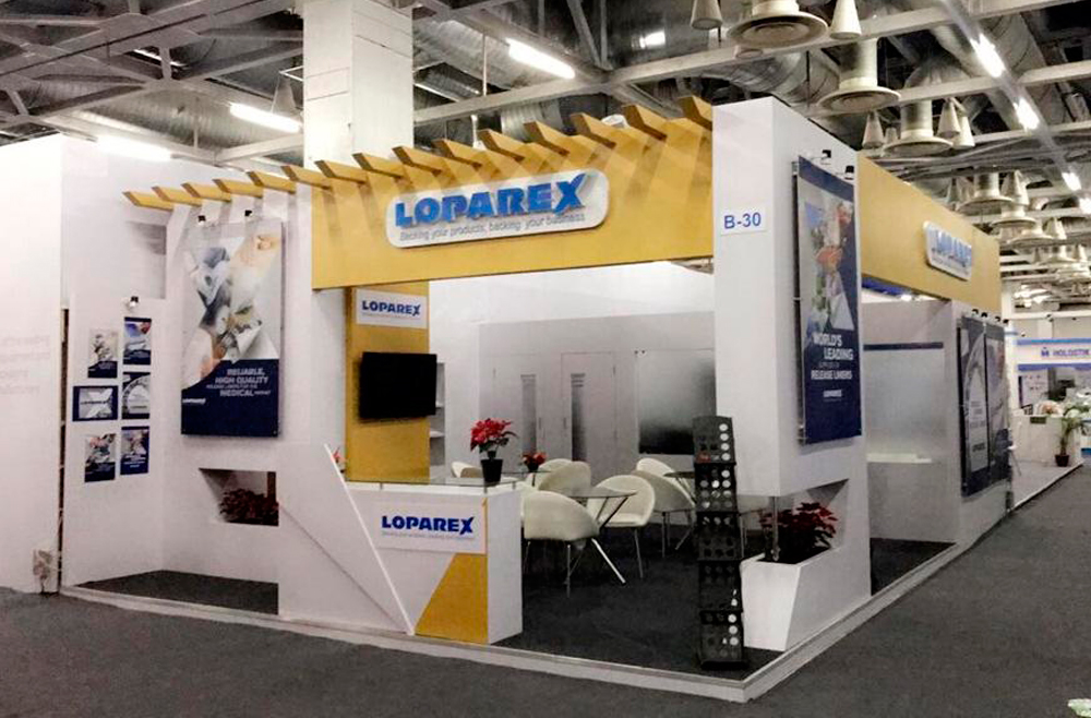 Stall Fabricators 