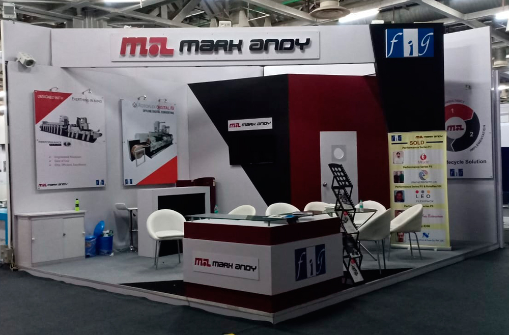 Stall Fabricators 