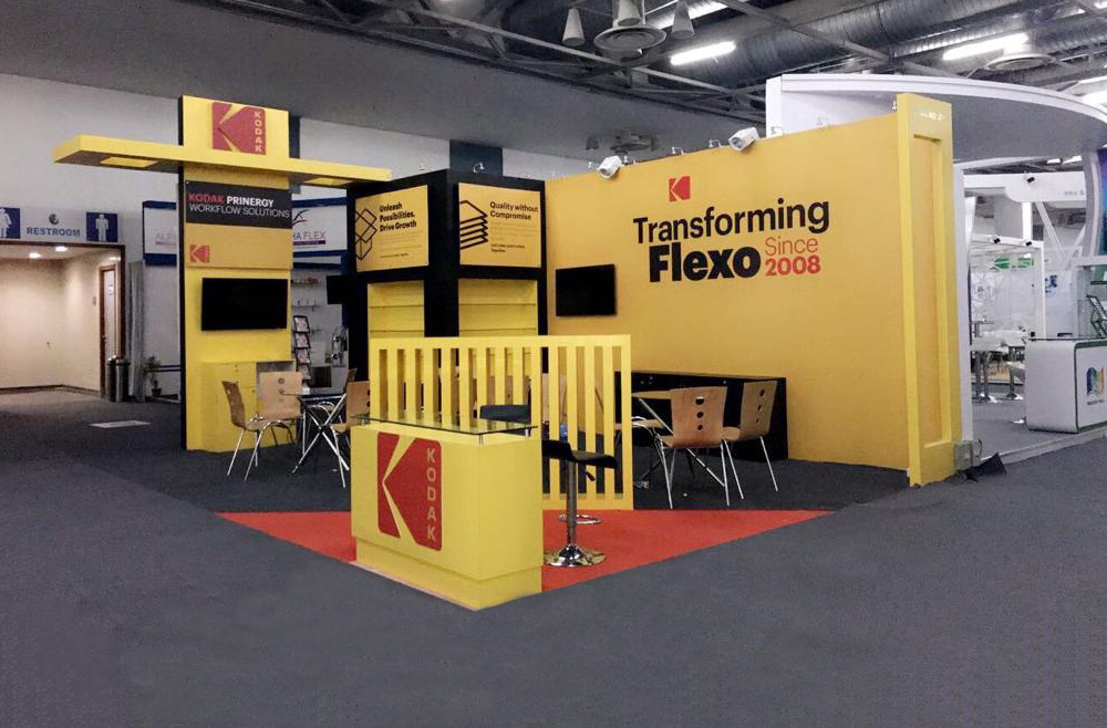 Stall Fabricators 